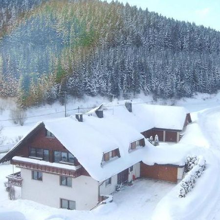 Ferienwohnung-Nr-1 Vöhrenbach Exterior foto